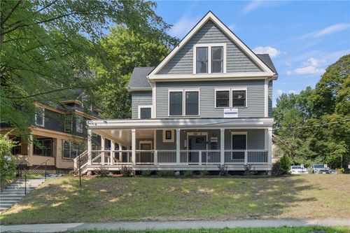 200 Highland Ave, Ithaca, NY, 14850-2404 | Card Image