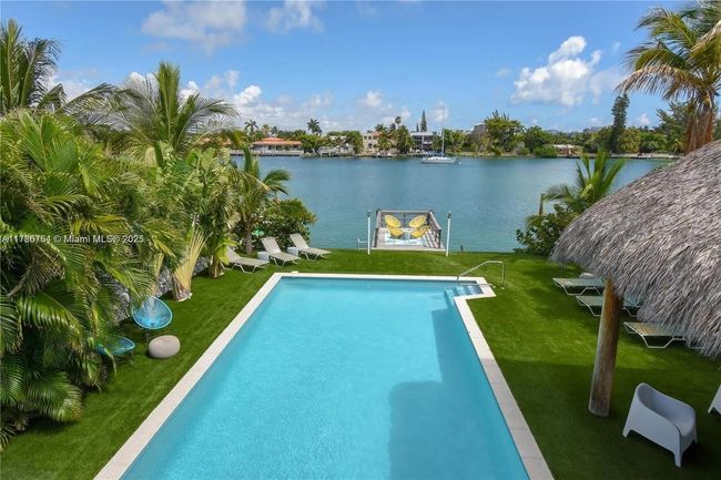 641 86 Th St, House other with 3 bedrooms, 3 bathrooms and null parking in Miami Beach FL | Image 38