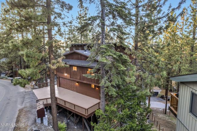 638 N Martin Dr, House other with 7 bedrooms, 6 bathrooms and 5 parking in Zephyr Cove NV | Image 71