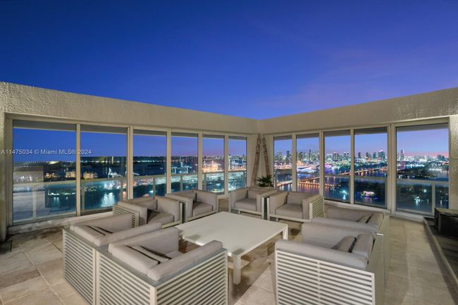 PH1 - 450 Alton Rd, Condo with 6 bedrooms, 7 bathrooms and null parking in Miami Beach FL | Image 24