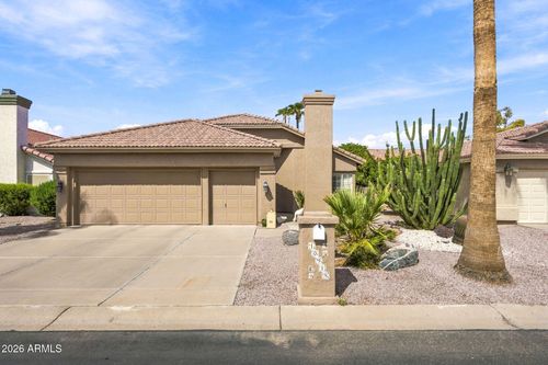 10918 E Navajo Dr, Sun Lakes, AZ, 85248-9216 | Card Image