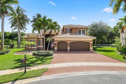 8922 Raven Rock Ct, Boynton Beach, FL, 33473-4831 | Card Image