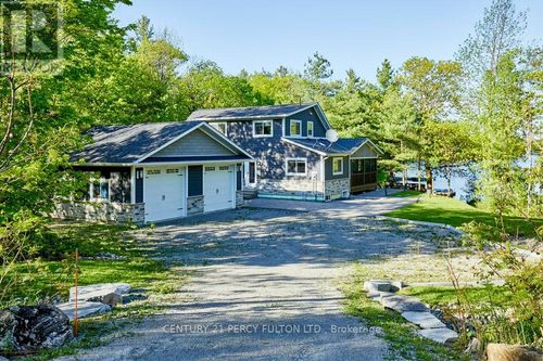 450 Crooked Bay Road, Georgian Bay (Baxter), ON, P0C1S0 | Card Image