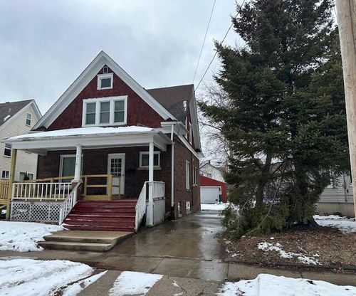 5110 19th Ave, Kenosha, WI, 53140-3256 | Card Image