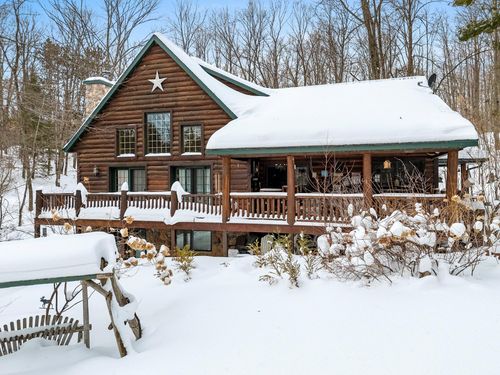 17410 W Wheeler Lake Ln, Lakewood, WI, 54138-9627 | Card Image