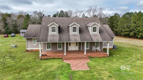 17675 County Road 55, Summerdale, AL, 36580-3563 | Card Image