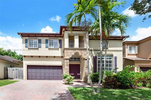 22466 Sw 94th Pl, Cutler Bay, FL, 33190-1279 | Card Image