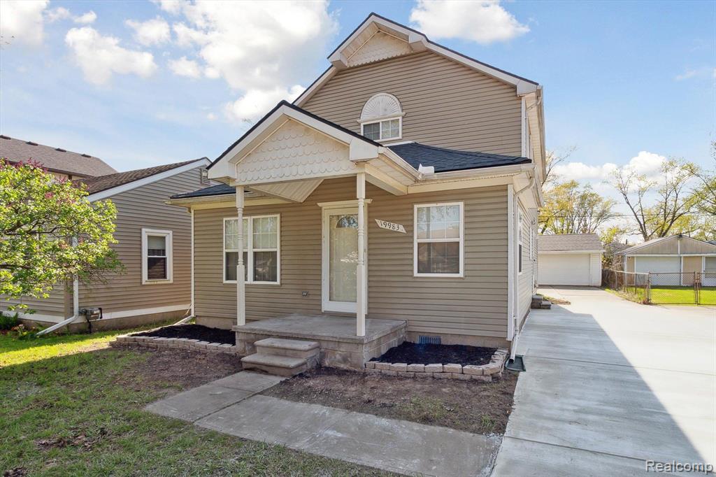 19983 Inkster Road, Sold in Livonia Zoocasa