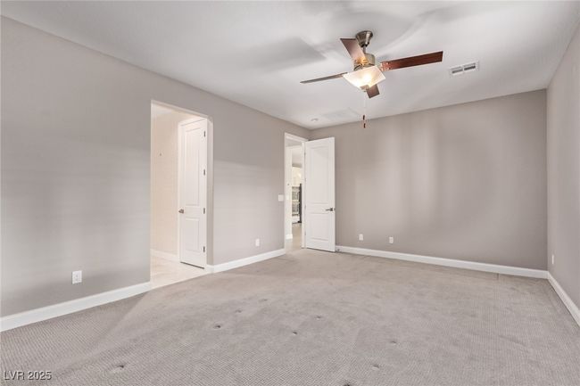 8797 Pinley Spring St, House other with 5 bedrooms, 4 bathrooms and null parking in Las Vegas NV | Image 20