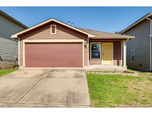 3400 Autumn Bay Dr, Austin, TX, 78744-1764 | Card Image