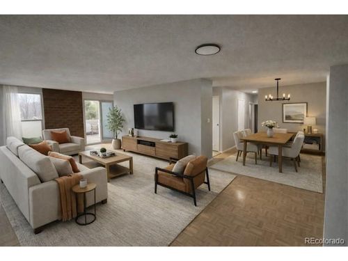 507s-2880 S Locust St, Denver, CO, 80222-7127 | Card Image