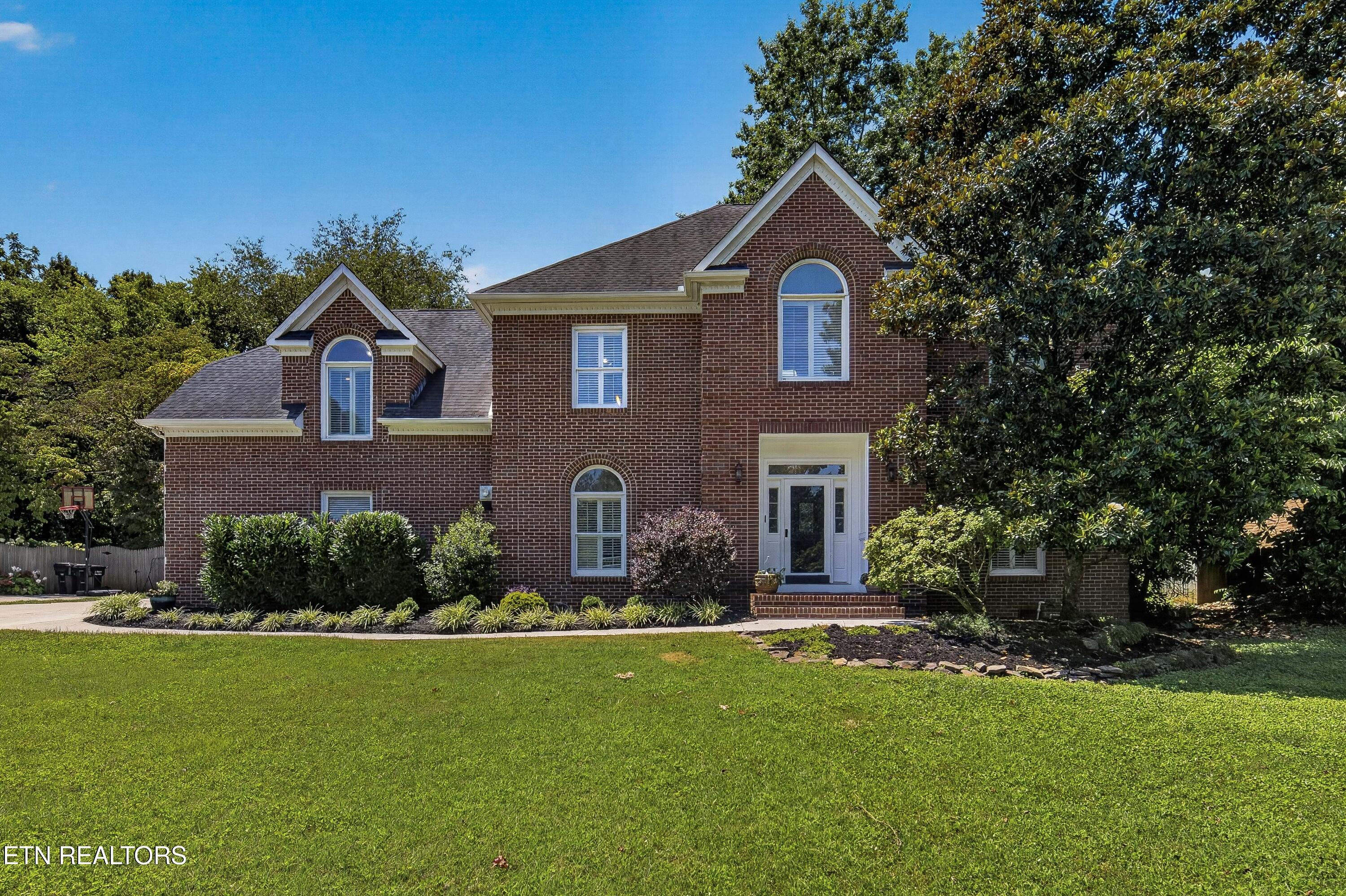 Residential in Knoxville