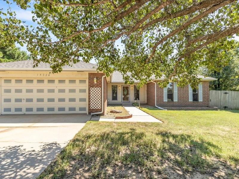 Falcon Way, Choctaw, OK 73020