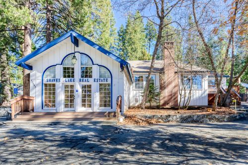 41593 Tollhouse Rd, Shaver Lake, CA, 93664 | Card Image