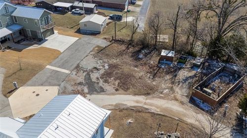 37214 S Cliff Crest Dr, Vinita, OK, 74301-7495 | Card Image