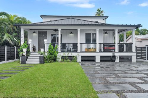 2827 Harris Ave, Key West, FL, 33040-4039 | Card Image