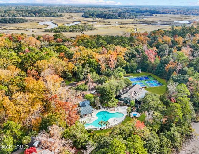 200 Bull Point Dr, Home with 0 bedrooms, 0 bathrooms and null parking in Seabrook SC | Image 5