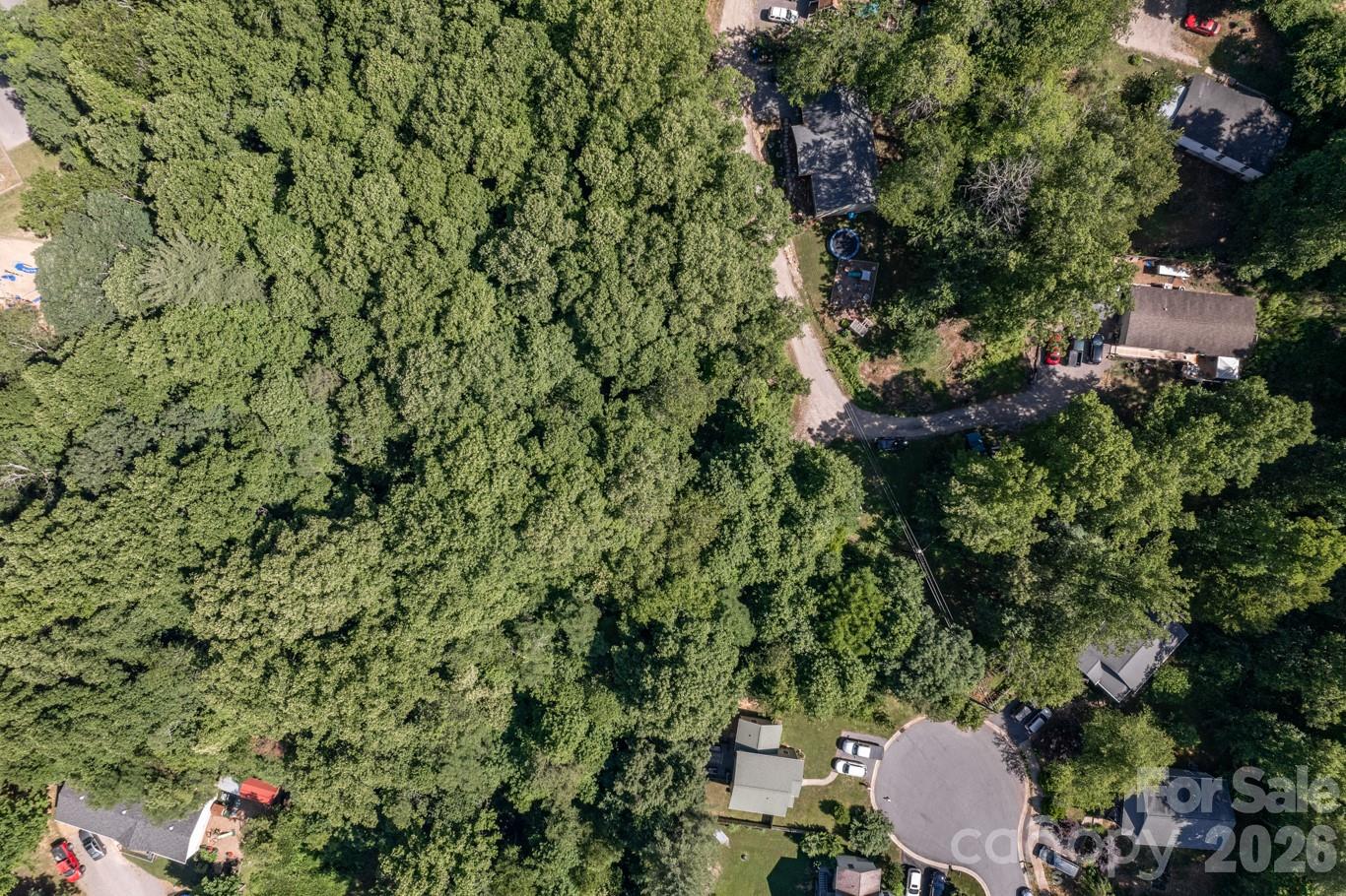 Land in Black Mountain 5