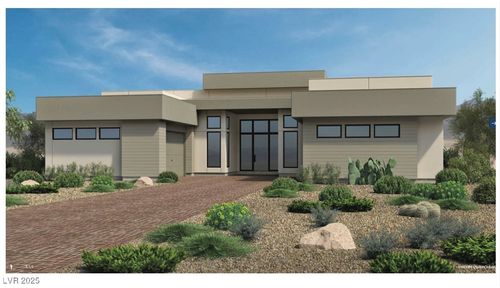 11106 Desert Heights Ave, Las Vegas, NV, 89135-3642 | Card Image
