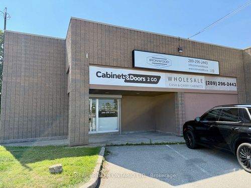 1-94 Dunkirk Rd, Saint Catharines, ON, L2P3H4 | Card Image