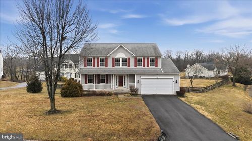 14 General Pryor Ct, HARPERS FERRY, WV, 25425-3248 | Card Image