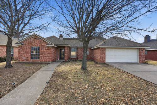 10504 Whitney Trce, Waco, TX, 76708-5688 | Card Image