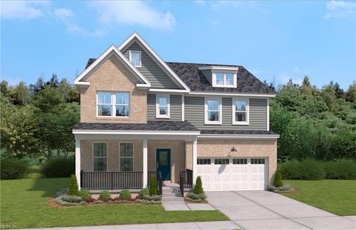 128 Robert Bruce Rd, Poquoson, VA, 23662-2167 | Card Image