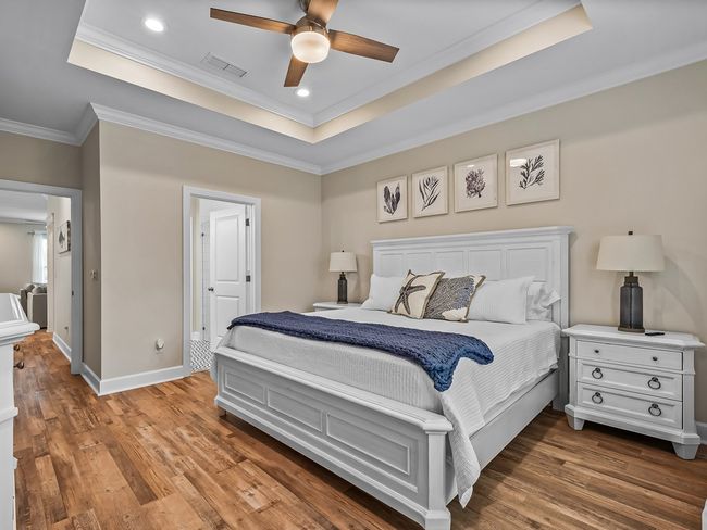 346 Royal Tern Ct, House other with 4 bedrooms, 3 bathrooms and 2 parking in CARRABELLE FL | Image 21