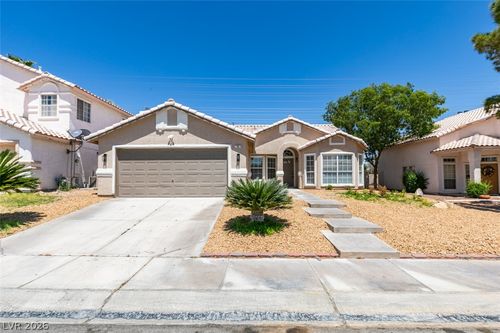 7824 Villa Finestra Dr, Las Vegas, NV, 89128-6932 | Card Image