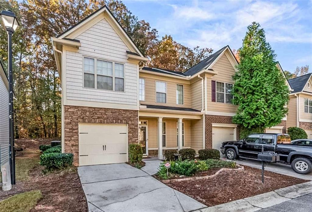 Residential in Atlanta