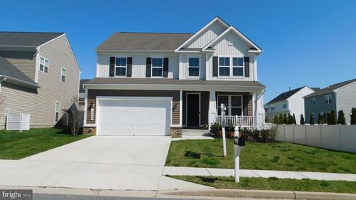12507 Olivine Ct, HAGERSTOWN, MD, 21740-1087 | Card Image