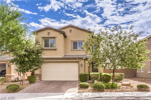 6934 Denio Island St, North Las Vegas, NV, 89084-4029 | Card Image