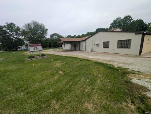 1002 E State Road 114 Street, North Manchester, IN, 46962 | Card Image