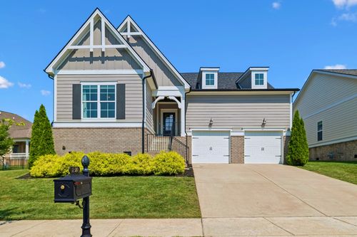 2310 Durham Trail Dr, Thompsons Station, TN, 37179-1532 | Card Image