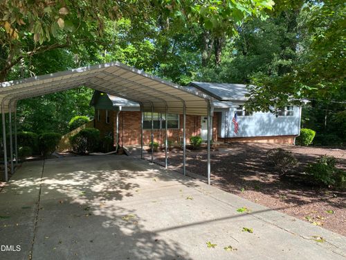 5022 Green Oak Dr, Durham, NC, 27712-2160 | Card Image