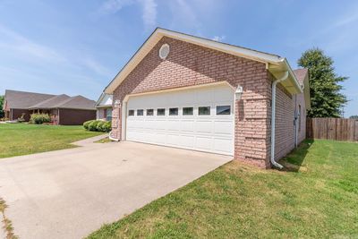 2707 Carriage Hill Drive, House other with 3 bedrooms, 2 bathrooms and null parking in Paragould AR | Image 3