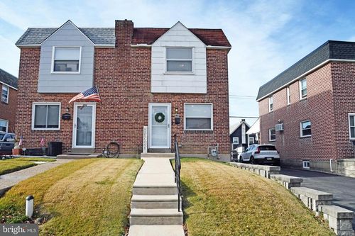 630 Richfield Ave, GLENOLDEN, PA, 19036-1729 | Card Image