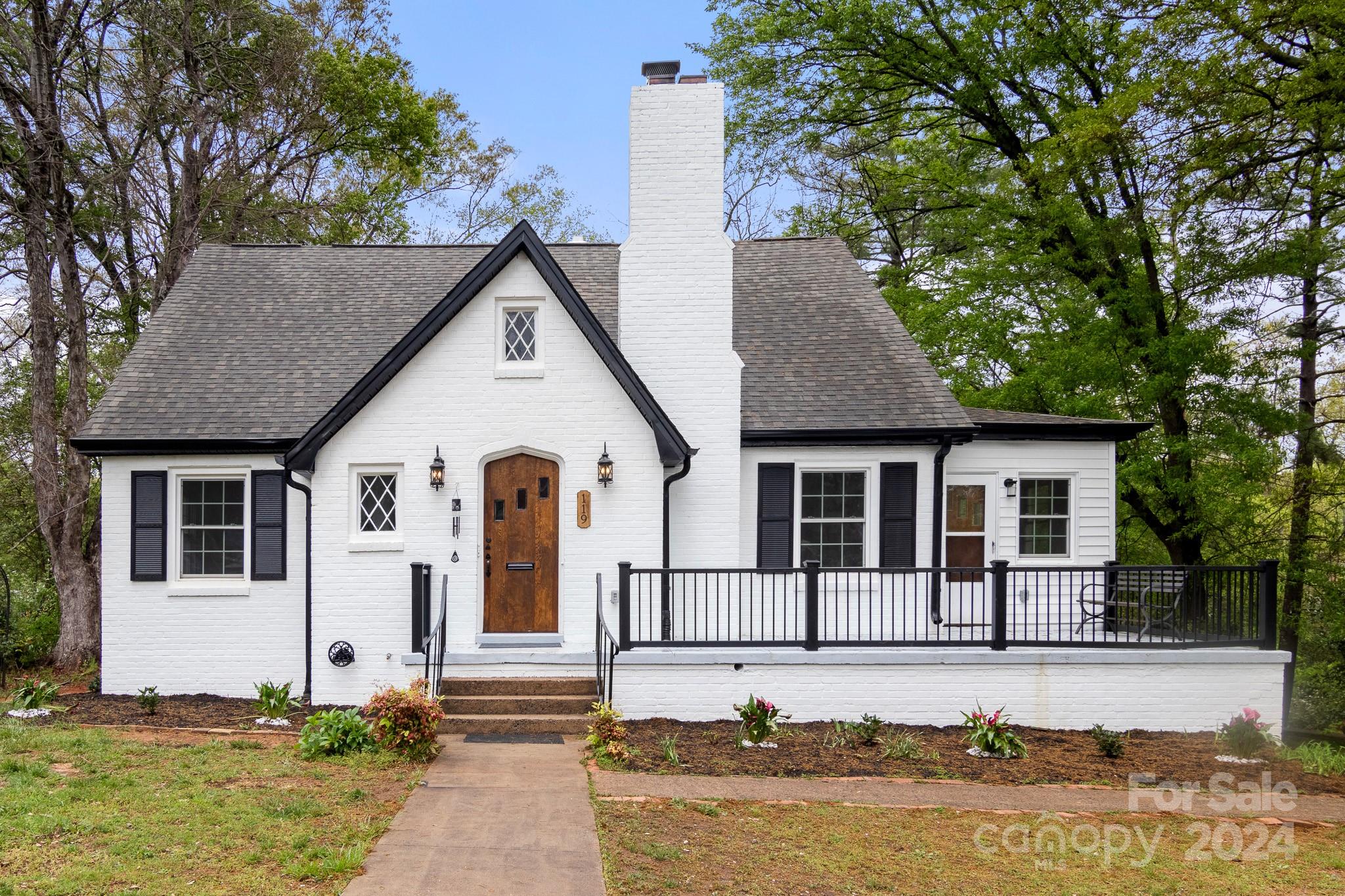 Brookhill Rd, Shelby, NC 28150