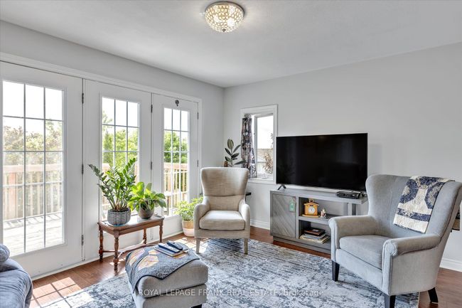 999 Baker St, House other with 5 bedrooms, 3 bathrooms and 2 parking in Peterborough ON | Image 9