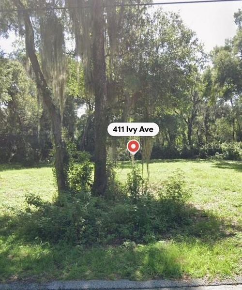 411 Ivy Ave, DELAND, FL, 32724-6107 | Card Image