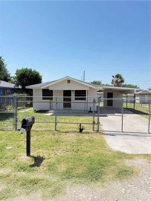 4321 Royal Palm St, Mission, TX, 78572 | Card Image