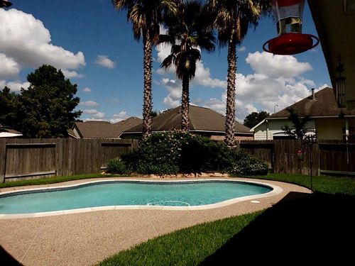 1227 Ventura Canyon Dr, Katy, TX, 77494-1847 | Card Image