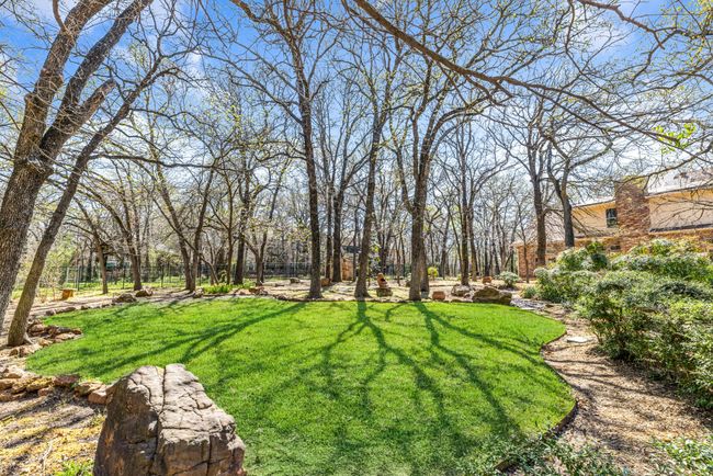 621 Alexandrite Dr, House other with 5 bedrooms, 4 bathrooms and null parking in Oak Point TX | Image 30
