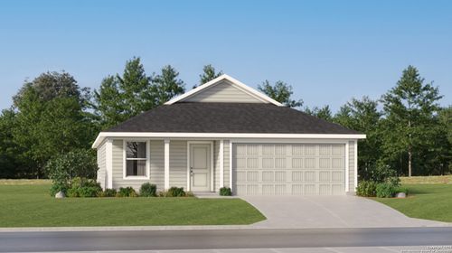3311 Gingham Pt, Converse, TX, 78109-4518 | Card Image