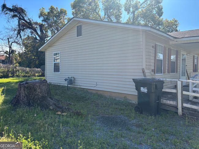 204 W Green St, House other with 3 bedrooms, 1 bathrooms and null parking in Quitman GA | Image 4
