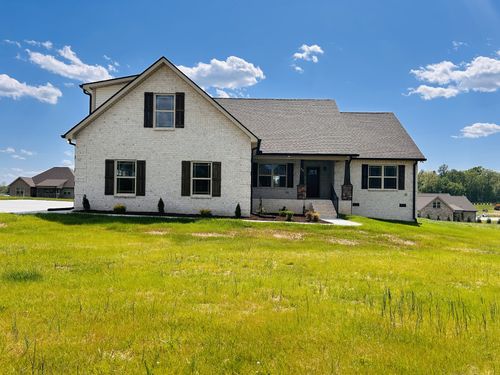 435 Randall Ln, Manchester, TN, 37355-4231 | Card Image