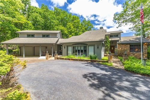 110 Northview Ridge, Glade Valley, NC, 28627 | Card Image