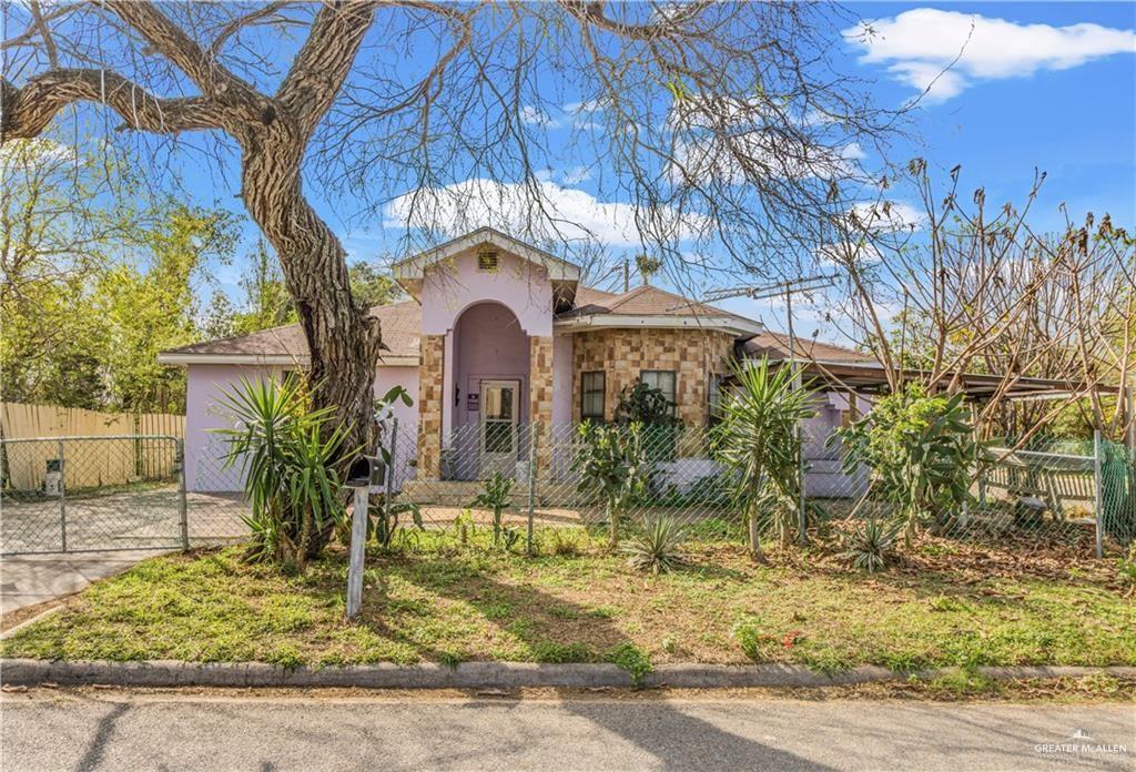 Illinois Ave, Weslaco, TX 78596