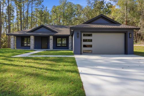 9802 N Athenia Dr, CITRUS SPRINGS, FL, 34434-3642 | Card Image