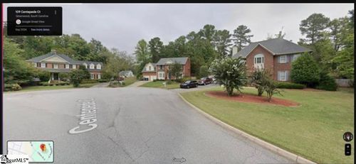 109 Centepede Ct, Greenwood, SC, 29649-3209 | Card Image